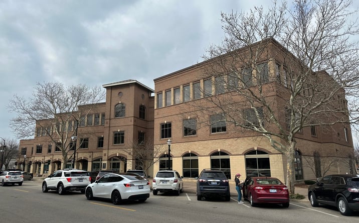 Pictures of Office property located at 85 E 8th Street 250, Holland, MI 49423 for sales - image #1