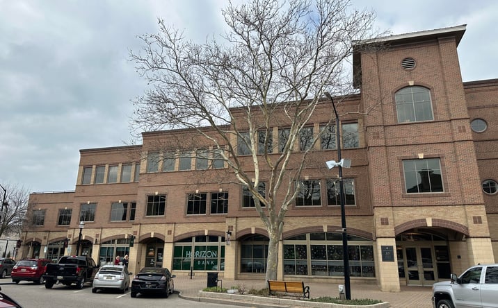 Pictures of Office property located at 85 E 8th Street 210 #210, 230, Holland, MI 49423 for sales - image #1