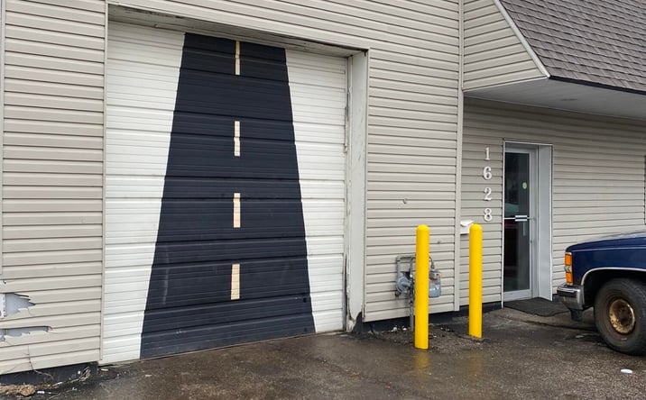 Pictures of Retail, Office property located at 1628 Madison Avenue SE, Grand Rapids, MI 49507 for sales - image #1