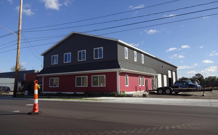 Pictures of Retail, Office property located at 1620 Madison Avenue SE, Grand Rapids, MI 49507 for sales - image #1