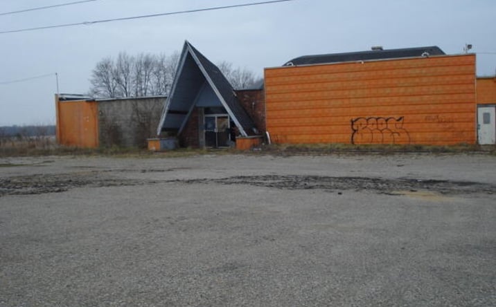 Pictures of Retail property located at 6055 N M 99 N, Homer, MI 49245 for sales - image #1