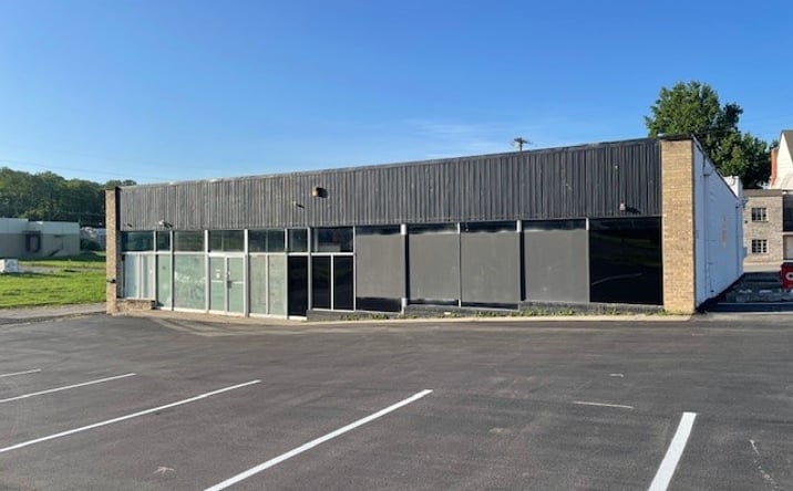 Pictures of Industrial property located at 2605 St. Joseph Ave, Saint Joseph, MO 64505 for sales - image #1