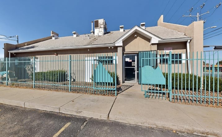 Pictures of Retail, Office, Mixed Use property located at 400 LOUISIANA BLVD SE, ALBUQUERQUE, NM 87108-3841 for sales - image #1