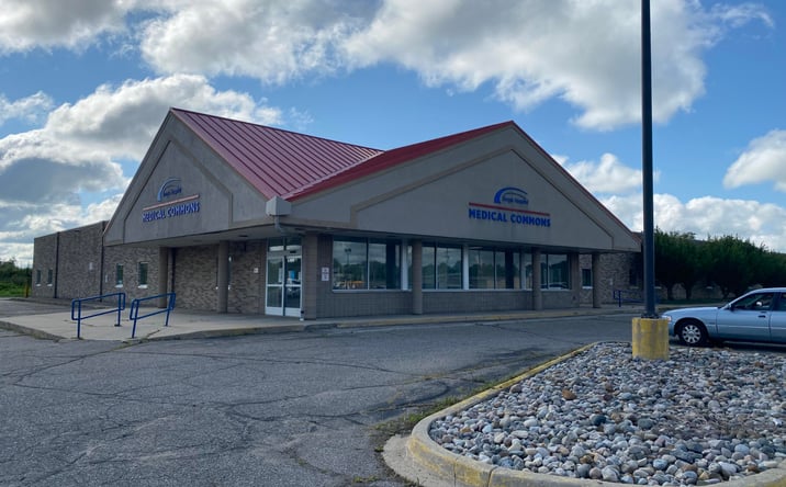Pictures of Office, Retail, Industrial, Land, Special Purpose property located at 1717 E Chicago Road, Sturgis, MI 49091 for sales - image #1