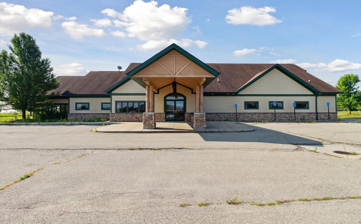 Pictures of Office property located at 15044 220th Avenue, Big Rapids, MI 49307 for sales - image #1