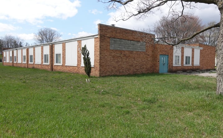 Pictures of Retail, Office, Industrial, Special Purpose property located at 3186 E Apple Avenue, Muskegon, MI 49442 for sales - image #1