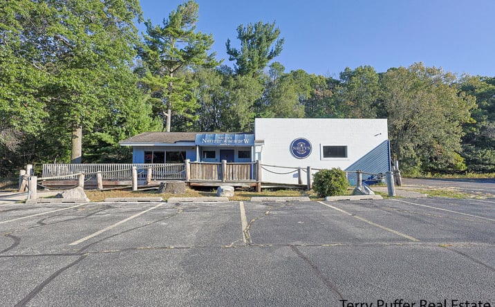 Pictures of Business for Sale, Retail property located at 1300 W Sherman Boulevard, Muskegon, MI 49441 for sales - image #1