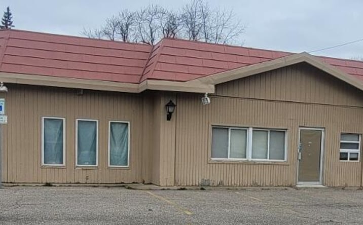 Pictures of Retail, Office property located at 1118 Greenwood Avenue, Jackson, MI 49203 for sales - image #1