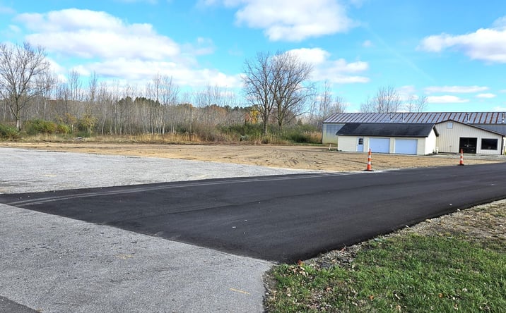 Pictures of Retail, Office, Land, Special Purpose property located at 09279 M-140 Highway, South Haven, MI 49090 for sales - image #1
