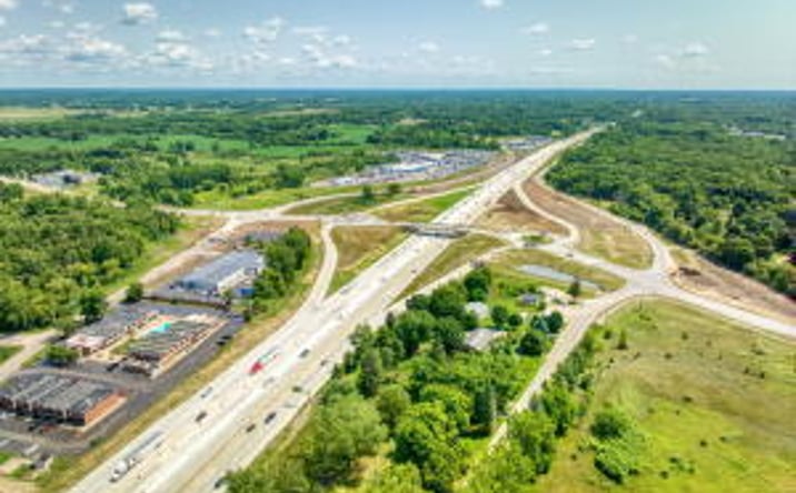 Pictures of Retail, Office, Business for Sale property located at 844 Barrett Lane, Jackson, MI 49202 for sales - image #1