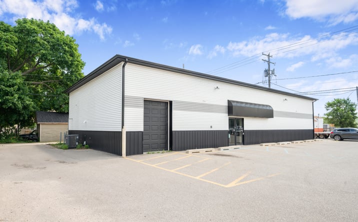 Pictures of Retail, Office property located at 805 Maple Street, Big Rapids, MI 49307 for sales - image #1