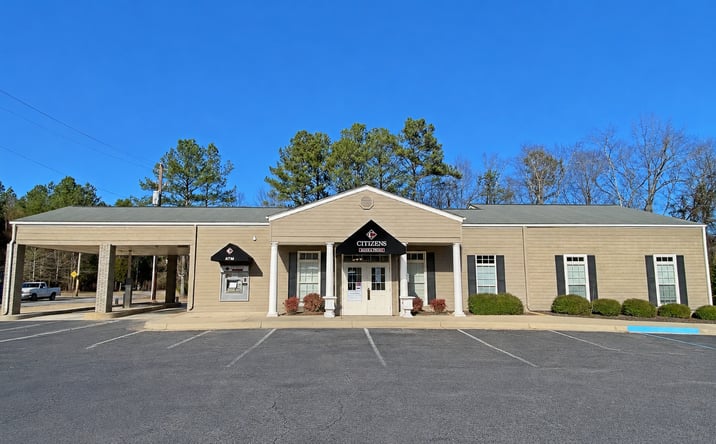 Pictures of Retail, Office property located at 5053 Main Drive, New Hope, AL 35760 for sales - image #1