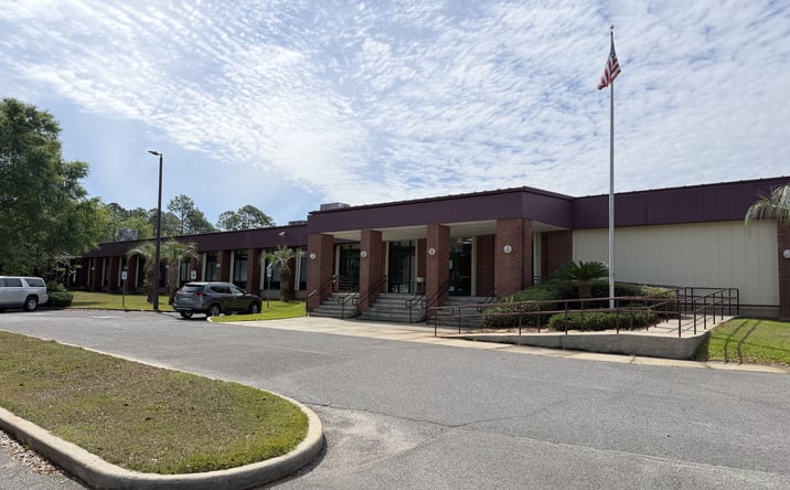 Pictures of Industrial property located at 21405 B Street, Long Beach, MS 39560 for sales - image #1