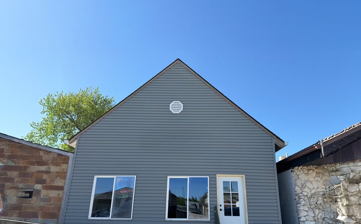 Pictures of Retail property located at 105 Vine Street, Yutan, NE 68073 for sales - image #1