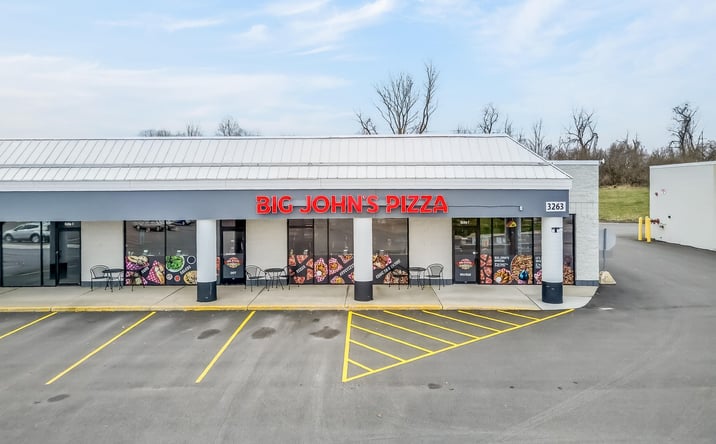 Pictures of Business for Sale, Retail property located at 3263 E Colby Street Suite I, Whitehall, MI 49461 for sales - image #1