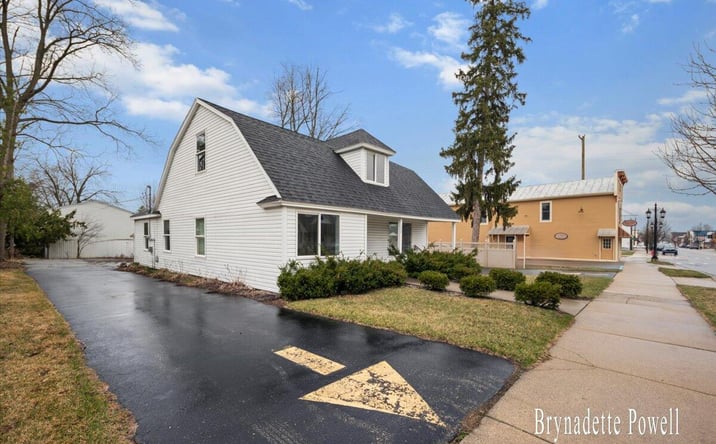 Pictures of Retail, Office property located at 123 S Main Street, Cedar Springs, MI 49319 for sales - image #1