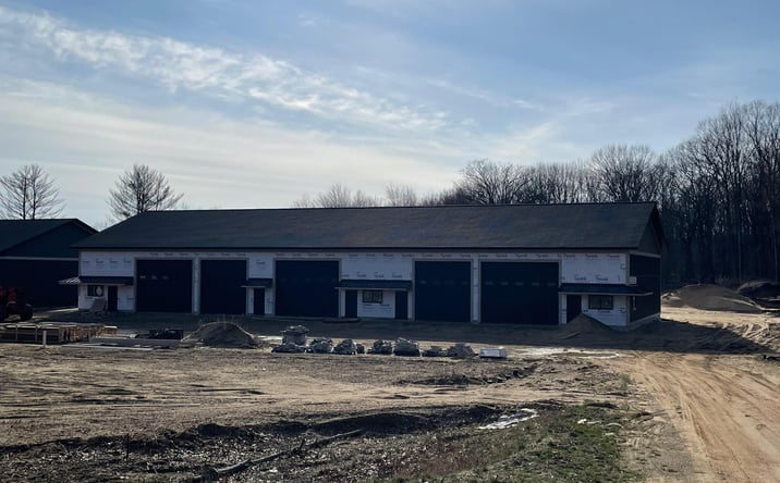 Pictures of Industrial, Retail, Office, Land property located at 6323 JUST A MERE Road 602, Saugatuck, MI 49453 for sales - image #1