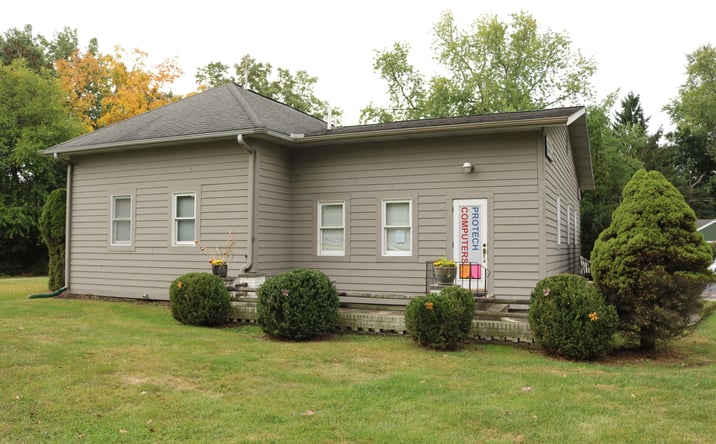 Pictures of Business for Sale, Office property located at 900 Horton Road, Jackson, MI 49203 for sales - image #1