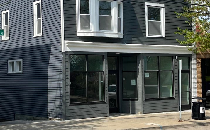 Pictures of Retail property located at 1123 Fulton Street E, Grand Rapids, MI 49503 for sales - image #1