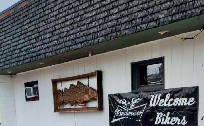 Pictures of Business for Sale, Retail property located at 867 M-37, Baldwin, MI 49304 for sales - image #1