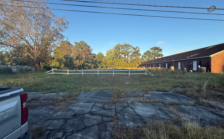 Pictures of Land property located at 234 US Hwy 70 W, Havelock, NC 28532 for sales - image #1
