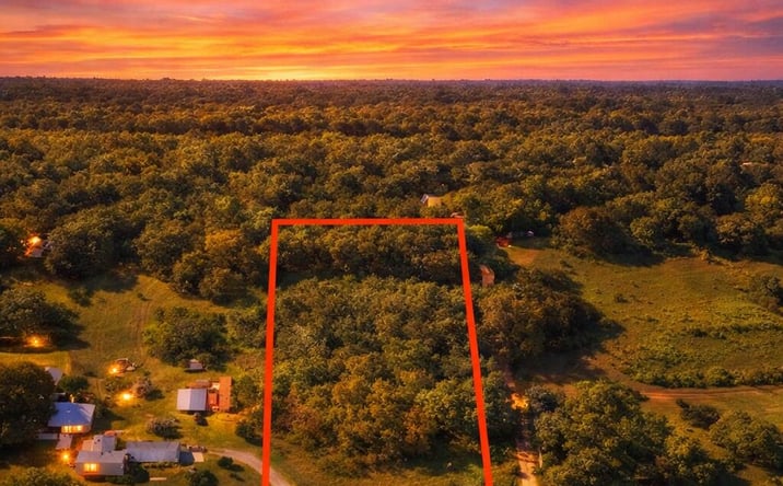 Pictures of Retail property located at VL W Howard City Edmore Road, Howard City, MI 49329 for sales - image #1