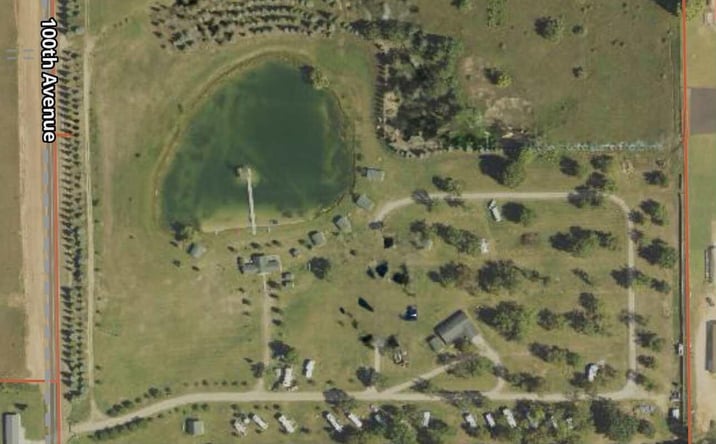 Pictures of Business for Sale, Office, Land property located at 6170 100th Avenue, Evart, MI 49631 for sales - image #1