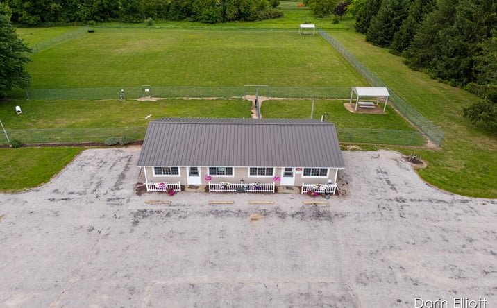 Pictures of Retail, Office, Industrial property located at 2389 N State Road, Ionia, MI 48846 for sales - image #1
