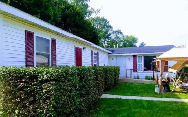 Pictures of Office, Retail, Mixed Use property located at 10255 Northland Drive, Big Rapids, MI 49307 for sales - image #1