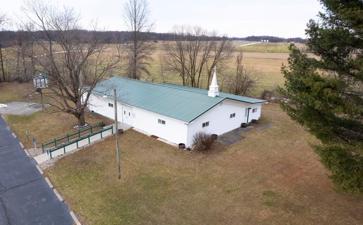 Pictures of Business for Sale, Office, Retail, Land, Special Purpose property located at 64016 M 62, Cassopolis, MI 49031 for sales - image #1