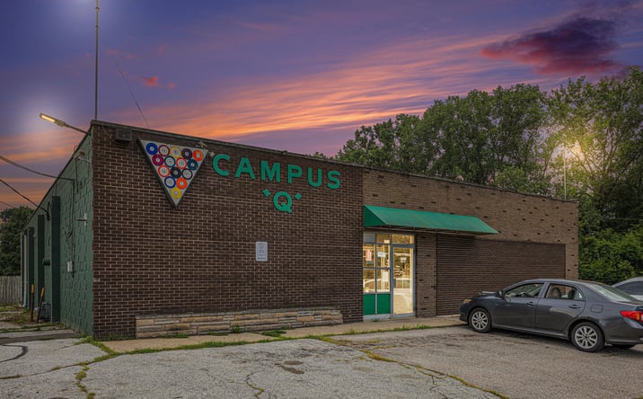 Pictures of Business for Sale, Retail property located at 888 Valley Drive, Benton Harbor, MI 49022 for sales - image #1