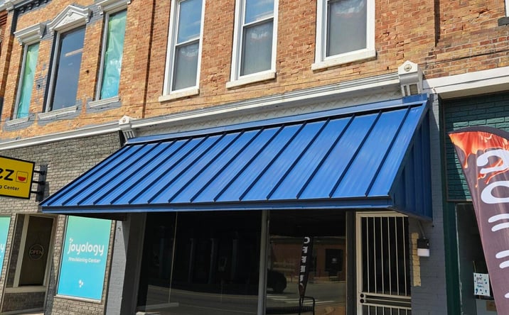 Pictures of Business for Sale, Office, Industrial, Retail property located at 110 S Main Street, Reading, MI 49274 for sales - image #1