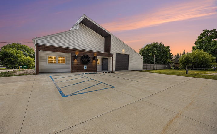 Pictures of Office, Retail, Industrial, Land property located at 403 S Main Street, Crystal, MI 48818 for sales - image #1