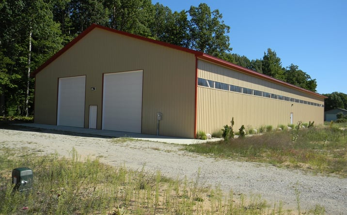 Pictures of Retail, Industrial property located at 3750 N U-Own-It Lane Units 35 & 40, Ludington, MI 49431 for sales - image #1