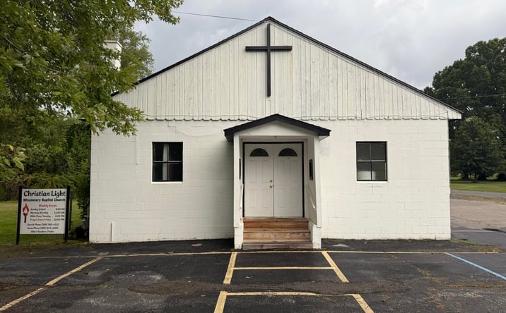 Pictures of Industrial property located at 1997 Eastland Avenue, Benton Harbor, MI 49022 for sales - image #1