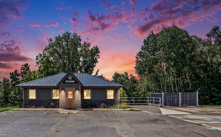 Pictures of Office, Retail, Industrial, Land property located at 520 S 3rd Street, Big Rapids, MI 49307 for sales - image #1