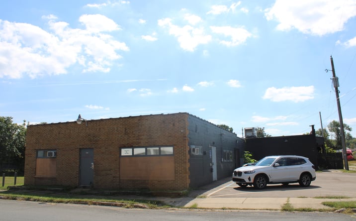 Pictures of Industrial, Office property located at 333 W Hamblin Avenue, Battle Creek, MI 49037 for sales - image #1