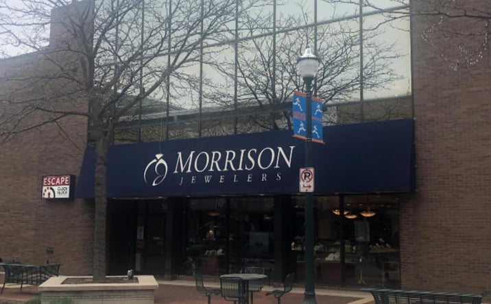 Pictures of Retail, Office, Industrial property located at 321 S Kalamazoo Mall, Kalamazoo, MI 49007 for sales - image #1