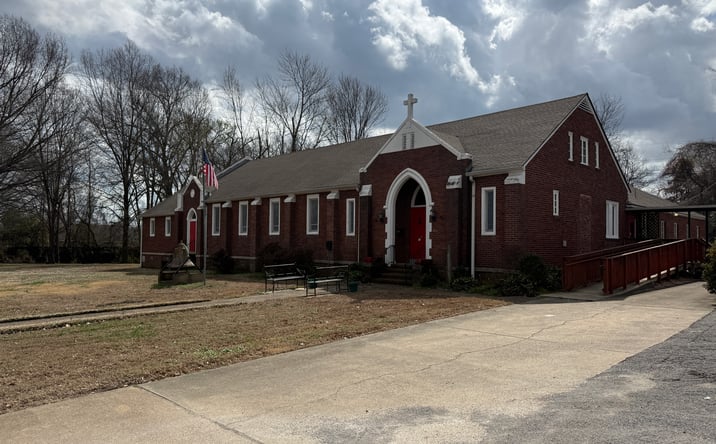 Pictures of Special Purpose property located at 1971 Jackson Avenue, Memphis, TN 38107 for sales - image #1