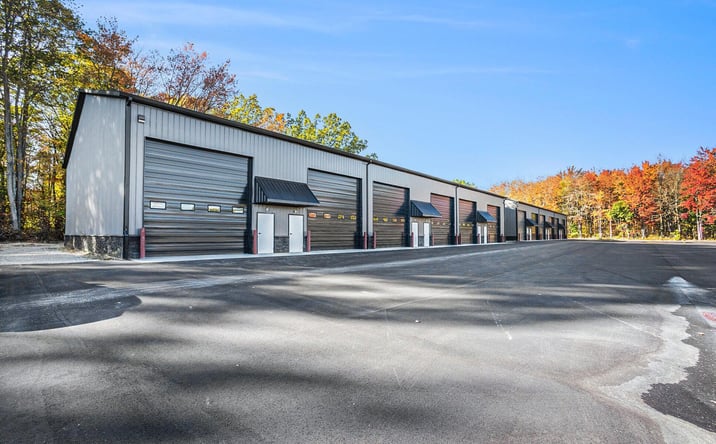 Pictures of Industrial, Office, Retail, Land property located at 5694 Airline Road A1, Fruitport, MI 49415 for sales - image #1