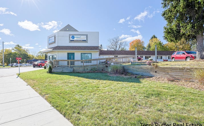 Pictures of Office, Retail, Industrial property located at 4000 Remembrance Road NW, Grand Rapids, MI 49534 for sales - image #1