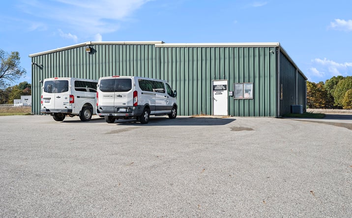 Pictures of Industrial, Retail, Office, Land property located at 515 S Division Street, Newaygo, MI 49337 for sales - image #1