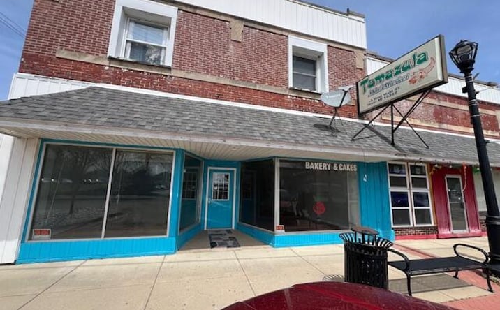 Pictures of Retail property located at 21 W Main Street, Grant, MI 49327 for sales - image #1
