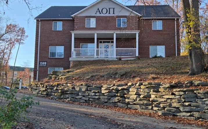 Pictures of Business for Sale property located at 1500 Fraternity Village Drive, Kalamazoo, MI 49006 for sales - image #1