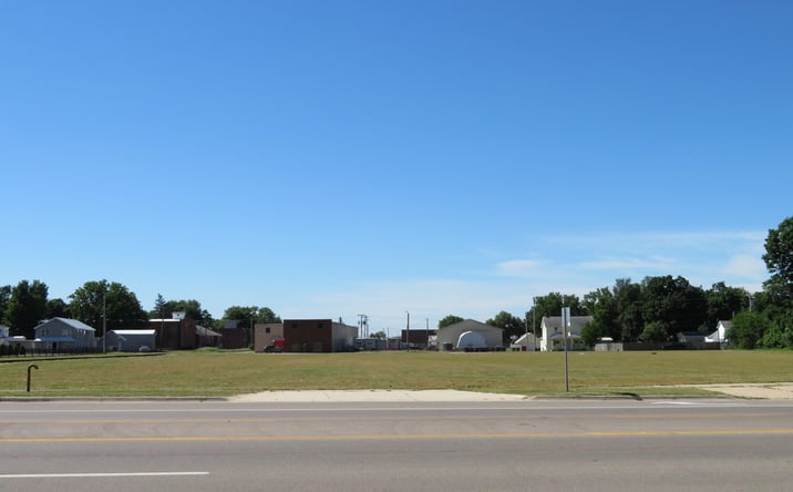 Pictures of Business for Sale, Office, Retail property located at 410 W Chicago Road, Sturgis, MI 49091 for sales - image #1