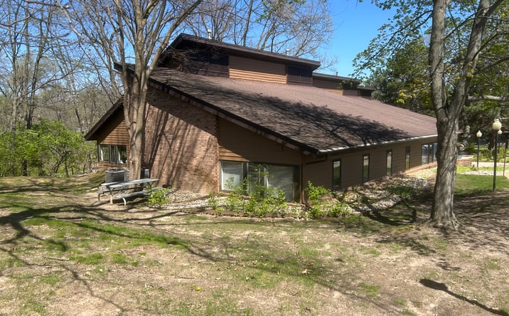 Pictures of Office property located at 5120 Lovers Lane, Portage, MI 49002 for sales - image #1