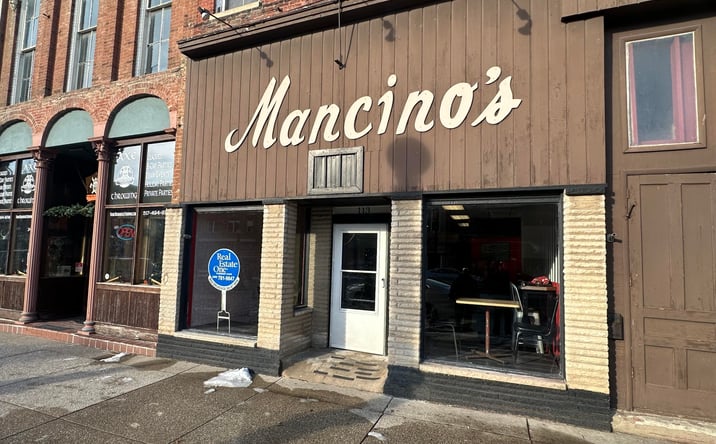 Pictures of Business for Sale, Retail property located at 113 E Michigan Avenue, Marshall, MI 49068 for sales - image #1