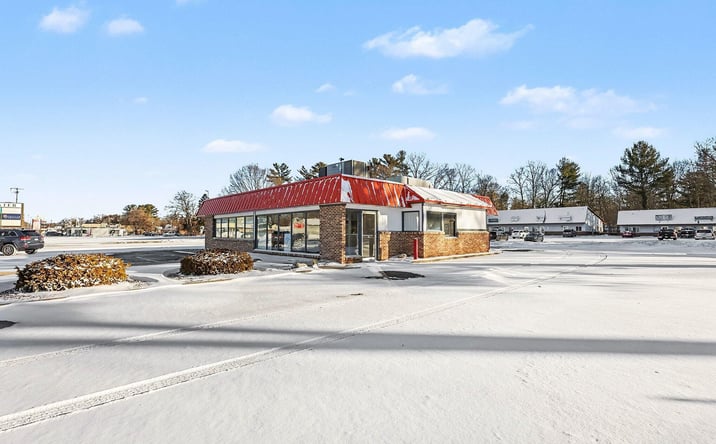Pictures of Business for Sale, Retail property located at 376 N 3rd Avenue, Fruitport, MI 49415 for sales - image #1
