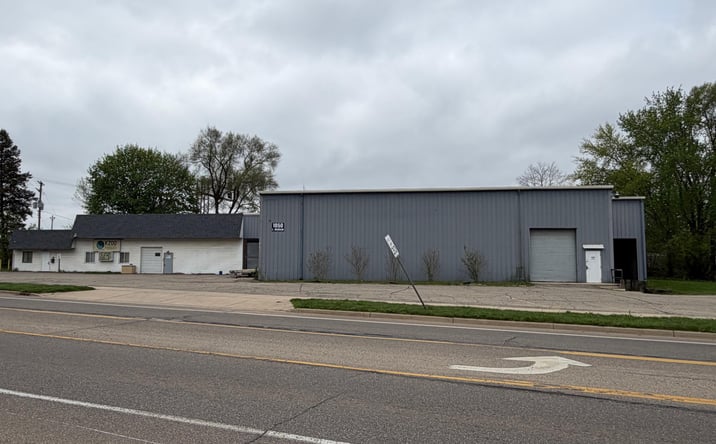 Pictures of Industrial property located at 1050 E Michigan Avenue, Kalamazoo, MI 49048 for sales - image #1