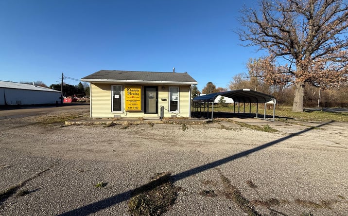 Pictures of Business for Sale, Office property located at 15566 U.S. 12, Union, MI 49130 for sales - image #1
